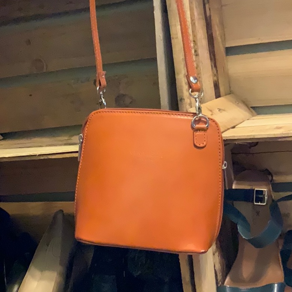 Small purse